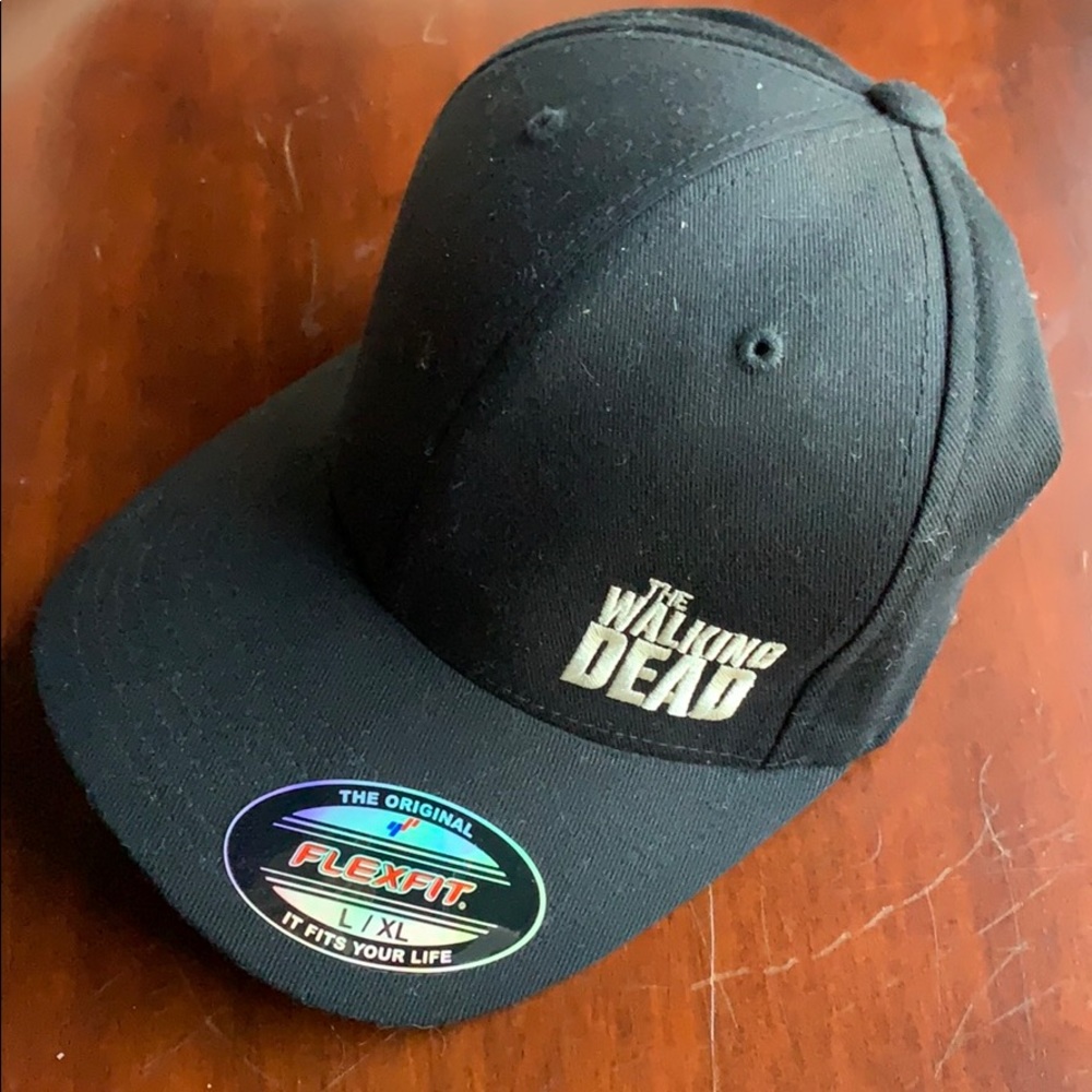The Walking Dead Flexfit Hat